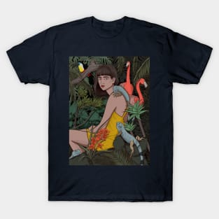 Nature T-Shirt